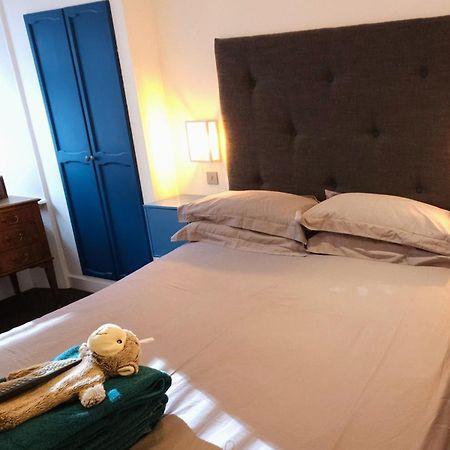 Boat House Super Suites Rothesay Zewnętrze zdjęcie