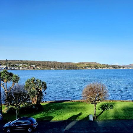 Boat House Super Suites Rothesay Zewnętrze zdjęcie