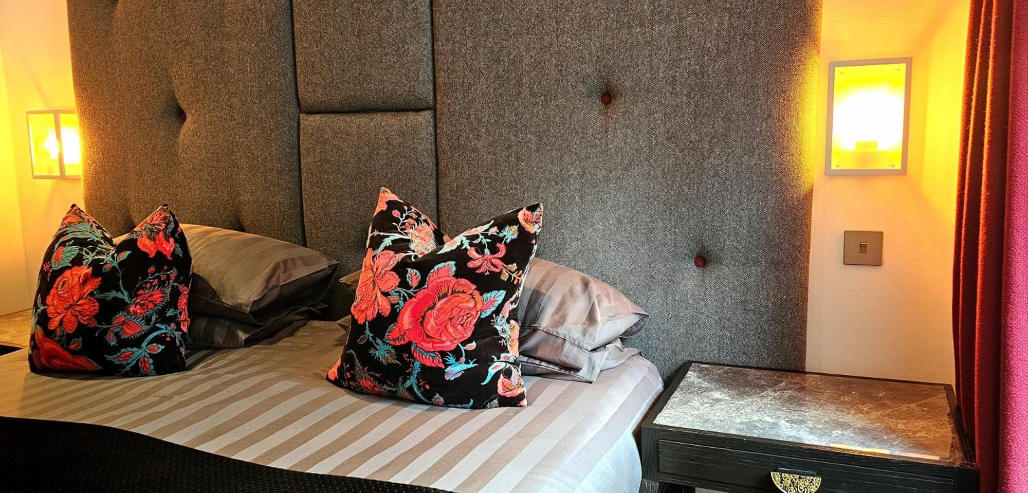 Boat House Super Suites Rothesay Zewnętrze zdjęcie