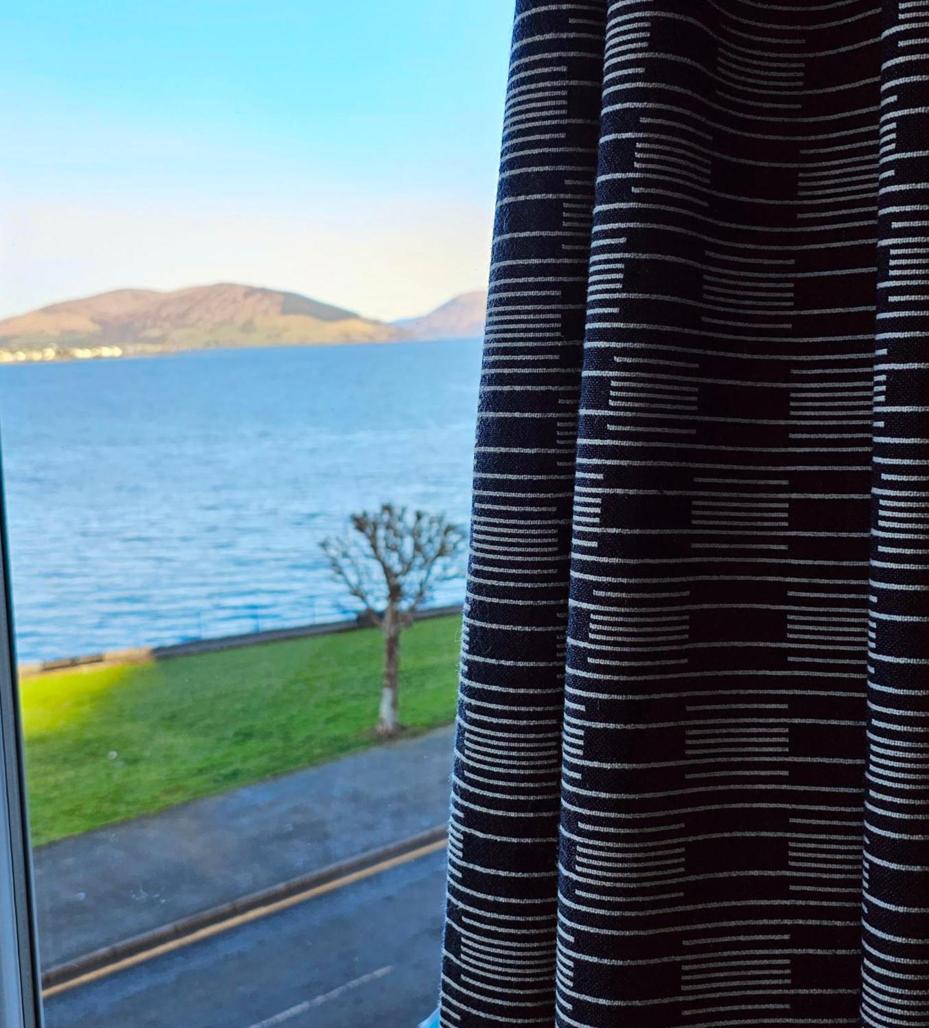 Boat House Super Suites Rothesay Zewnętrze zdjęcie
