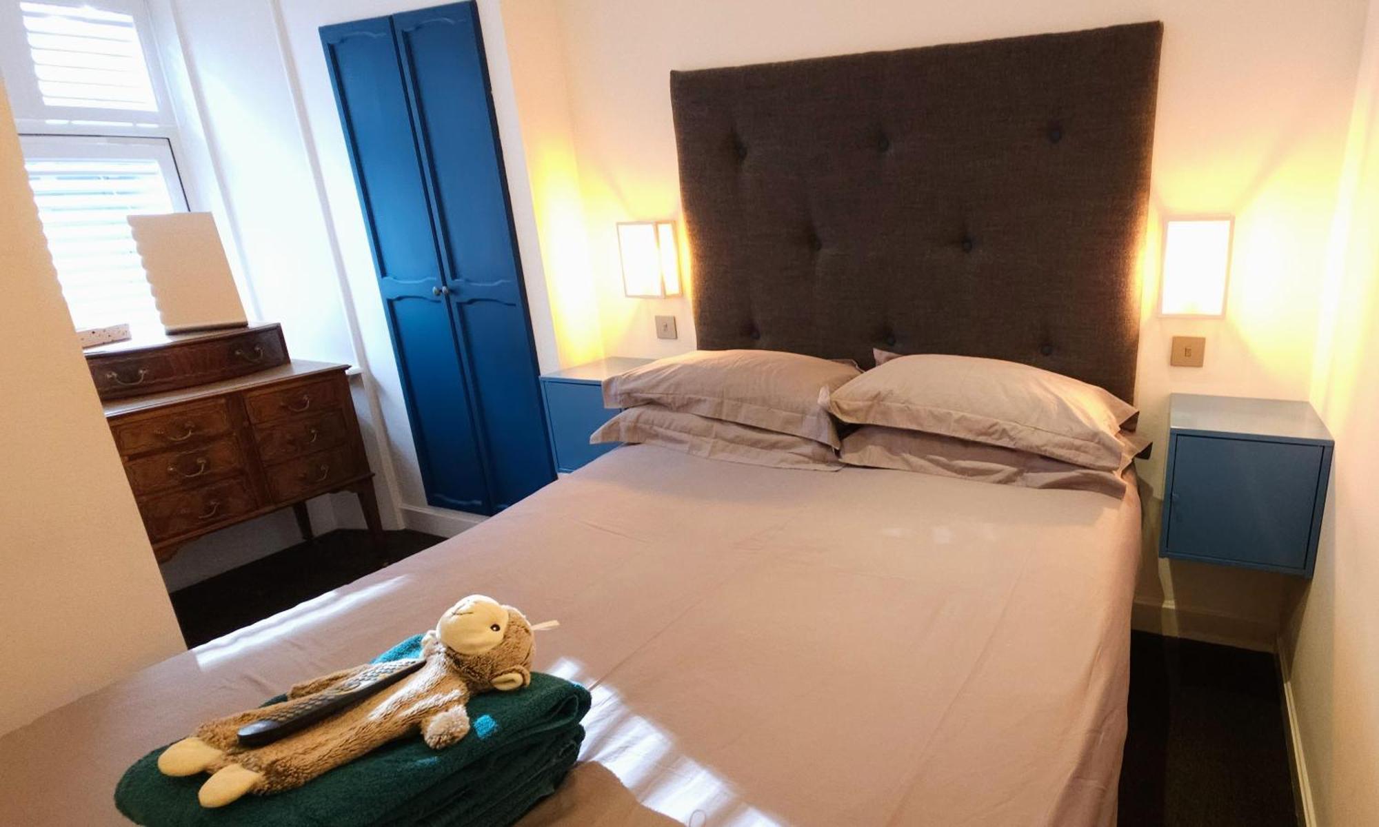 Boat House Super Suites Rothesay Zewnętrze zdjęcie