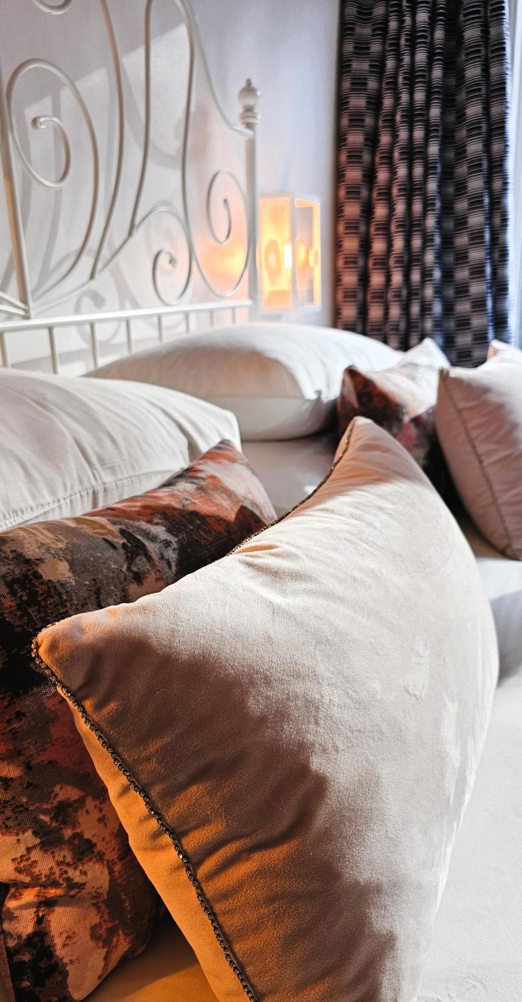 Boat House Super Suites Rothesay Zewnętrze zdjęcie