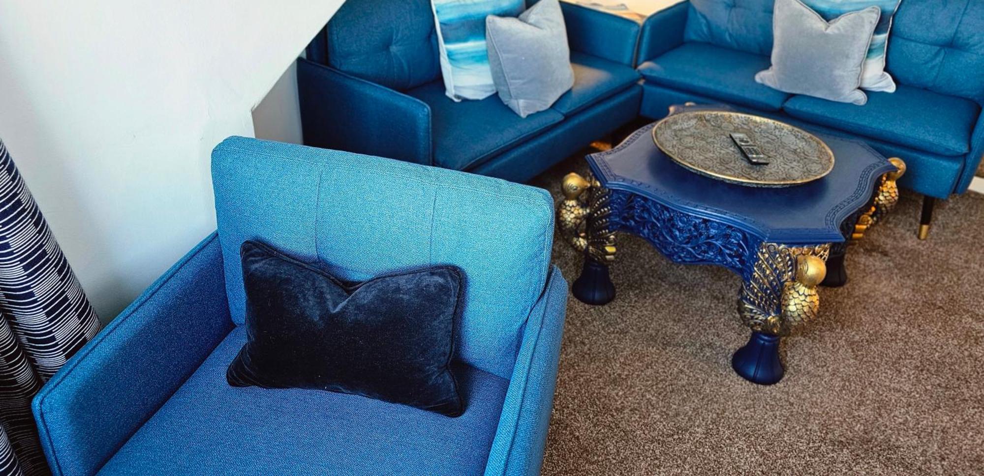 Boat House Super Suites Rothesay Zewnętrze zdjęcie