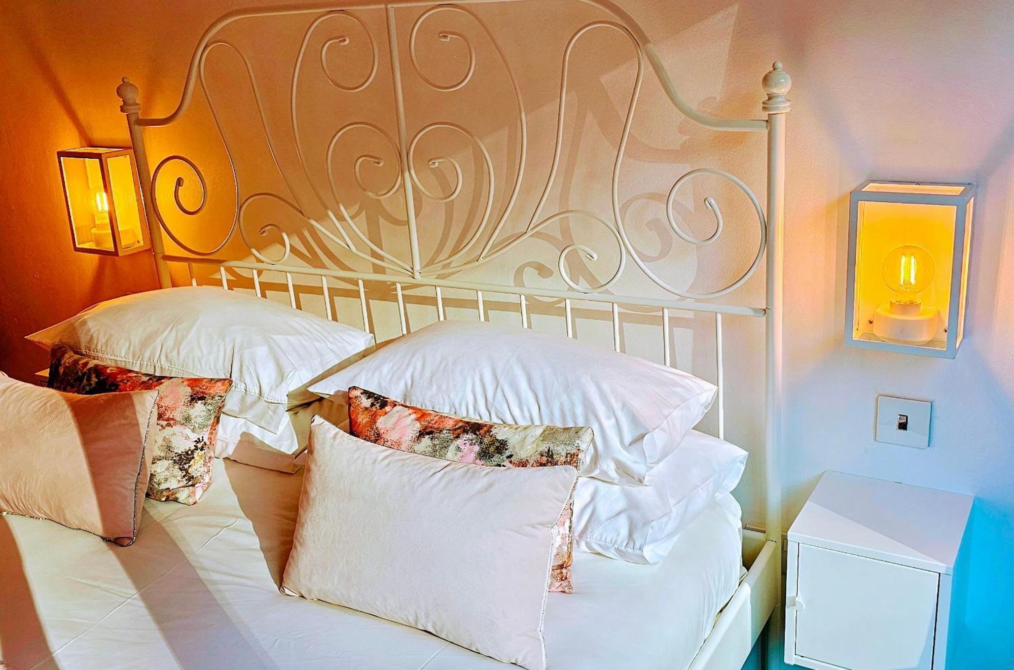 Boat House Super Suites Rothesay Zewnętrze zdjęcie