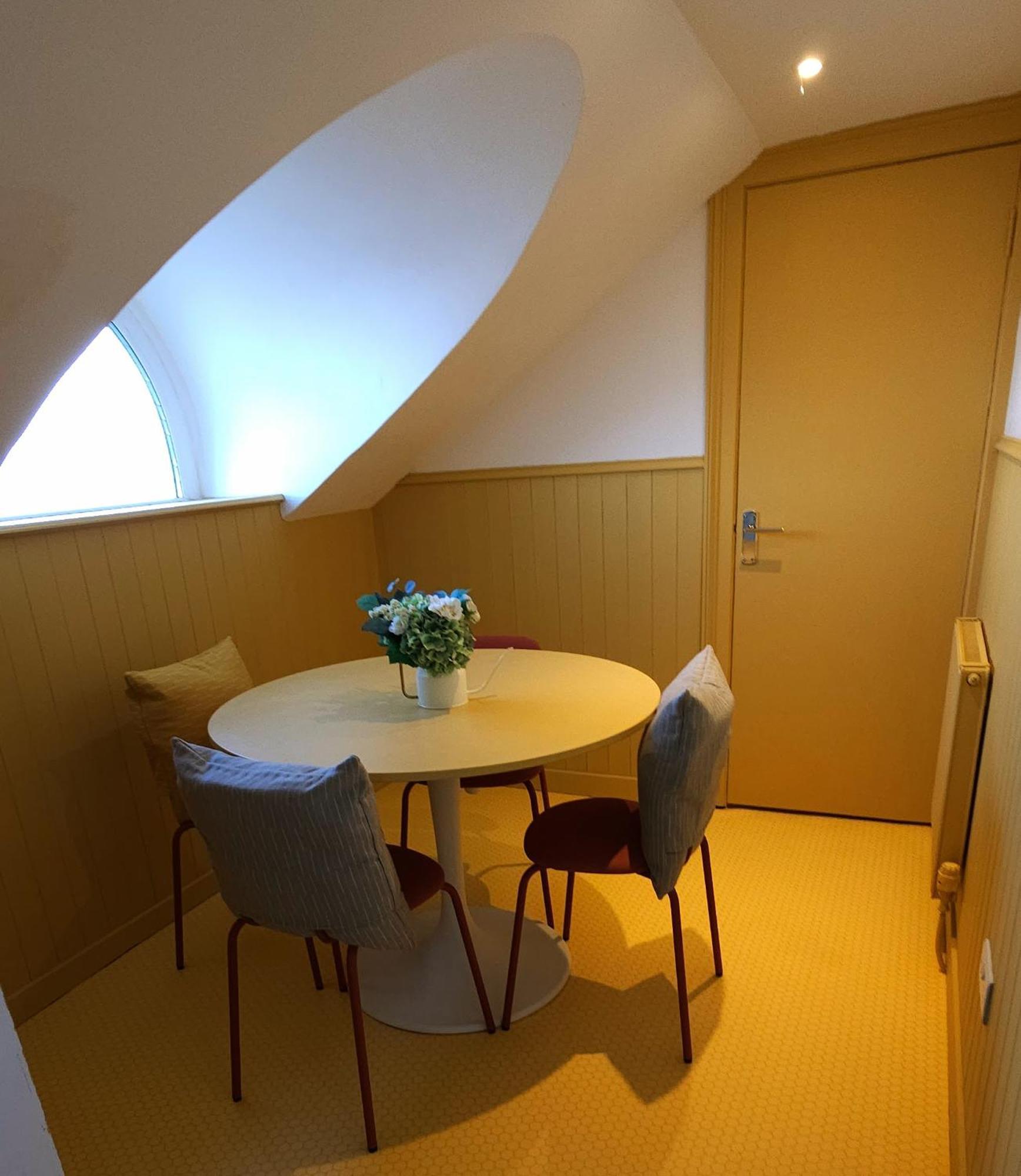 Boat House Super Suites Rothesay Zewnętrze zdjęcie
