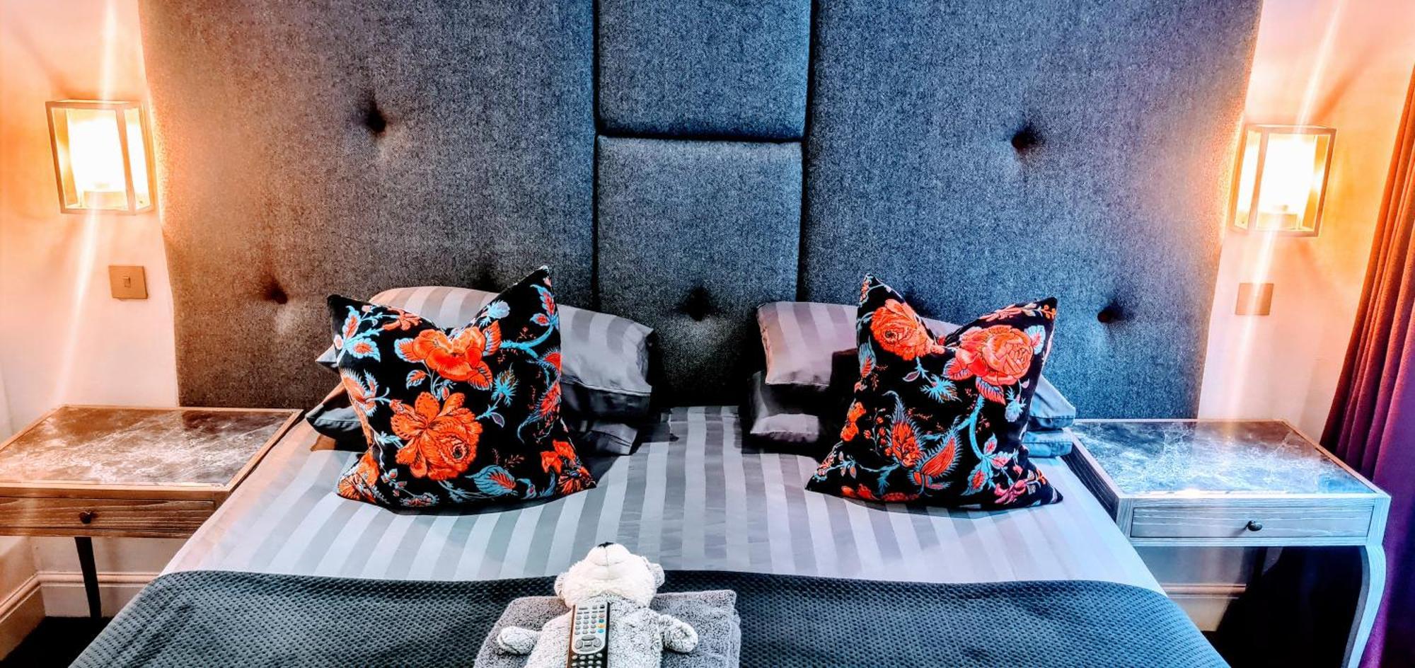 Boat House Super Suites Rothesay Zewnętrze zdjęcie