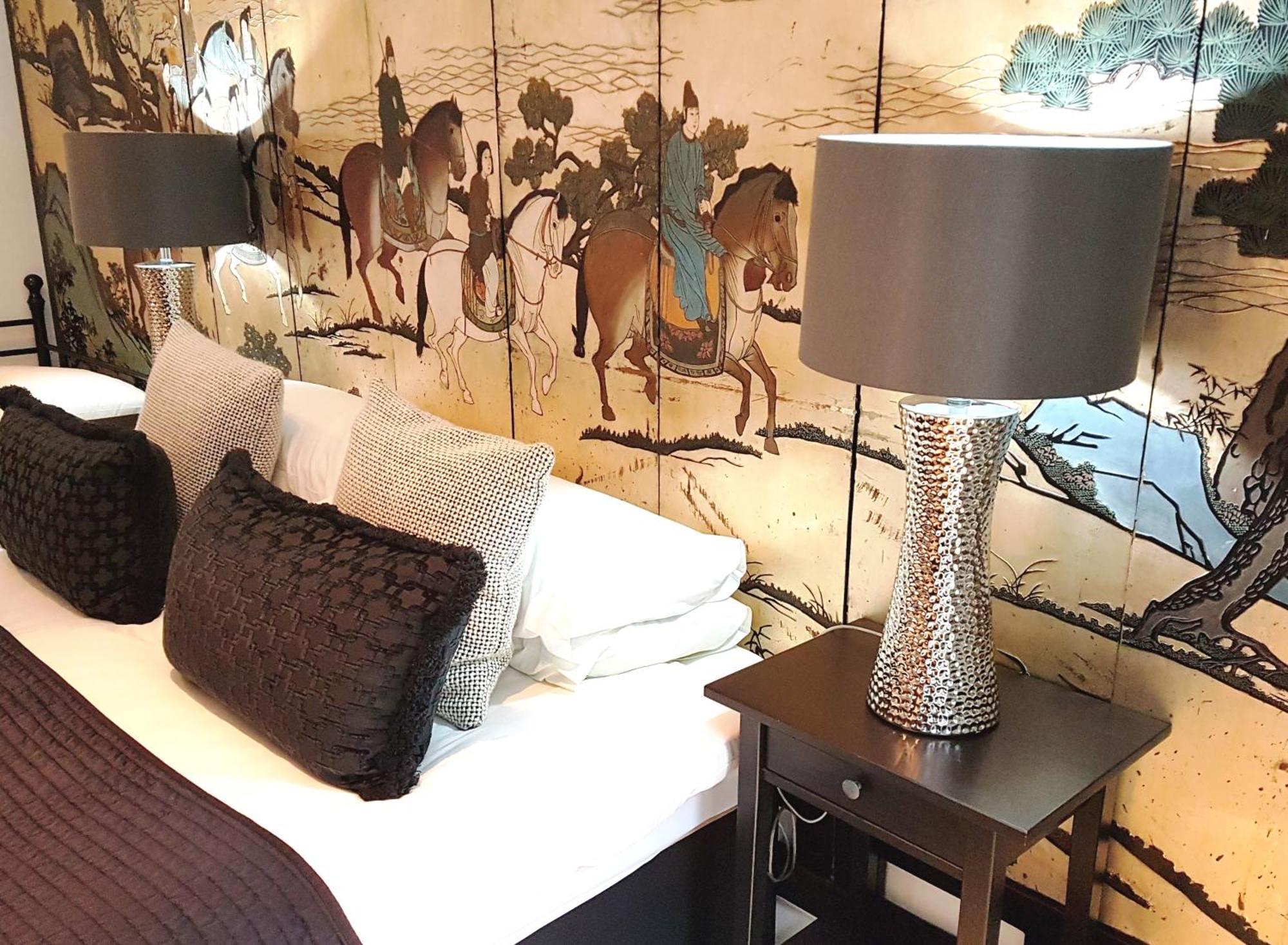 Boat House Super Suites Rothesay Zewnętrze zdjęcie