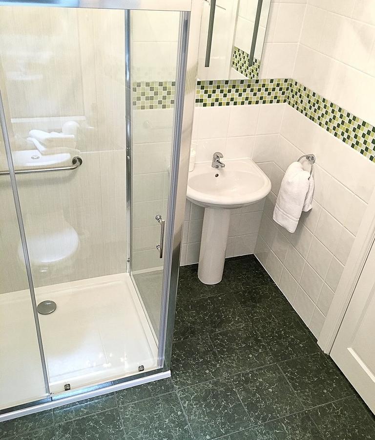 Boat House Super Suites Rothesay Zewnętrze zdjęcie
