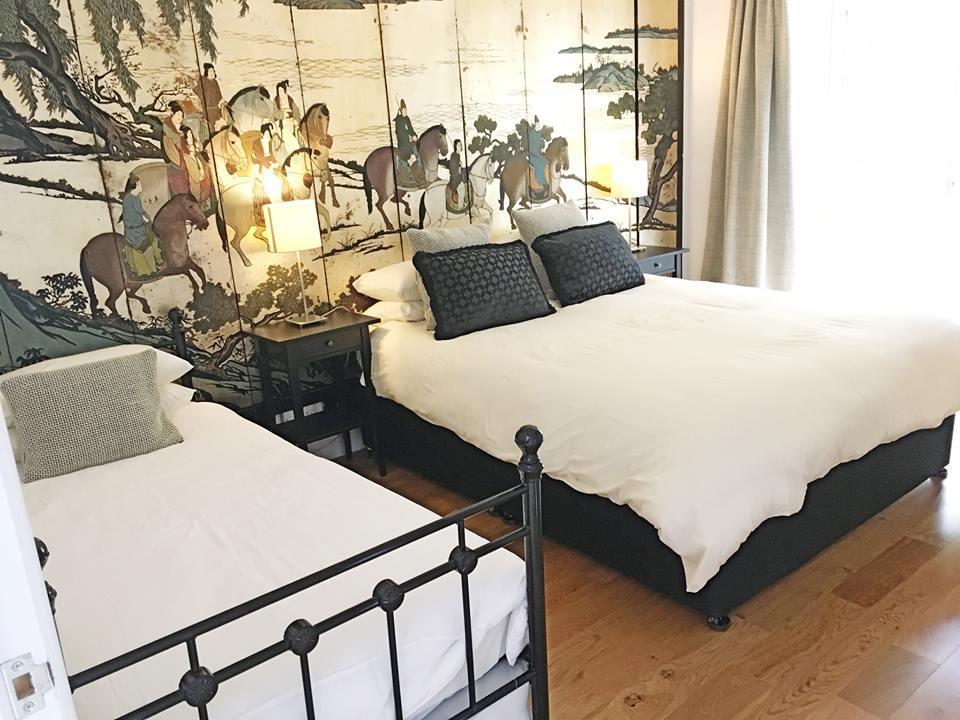 Boat House Super Suites Rothesay Zewnętrze zdjęcie