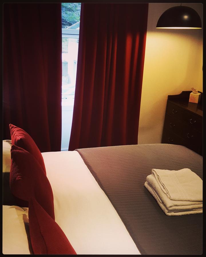 Boat House Super Suites Rothesay Zewnętrze zdjęcie