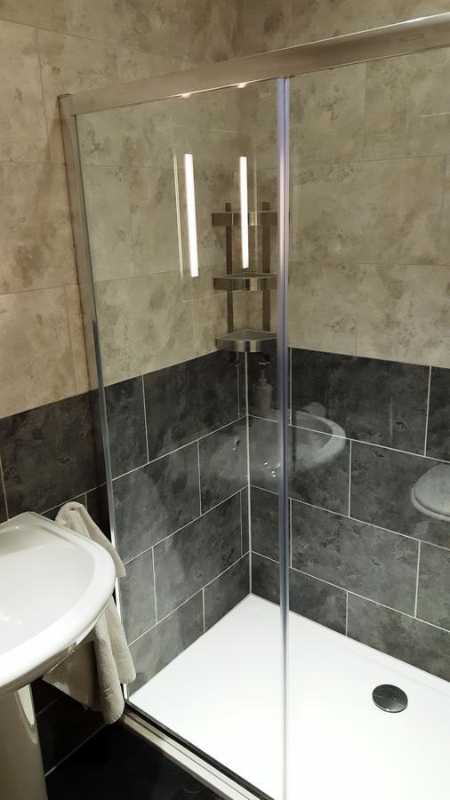 Boat House Super Suites Rothesay Zewnętrze zdjęcie