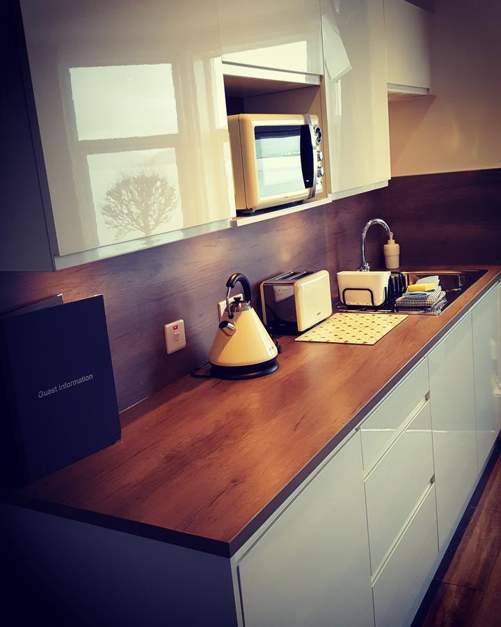Boat House Super Suites Rothesay Zewnętrze zdjęcie