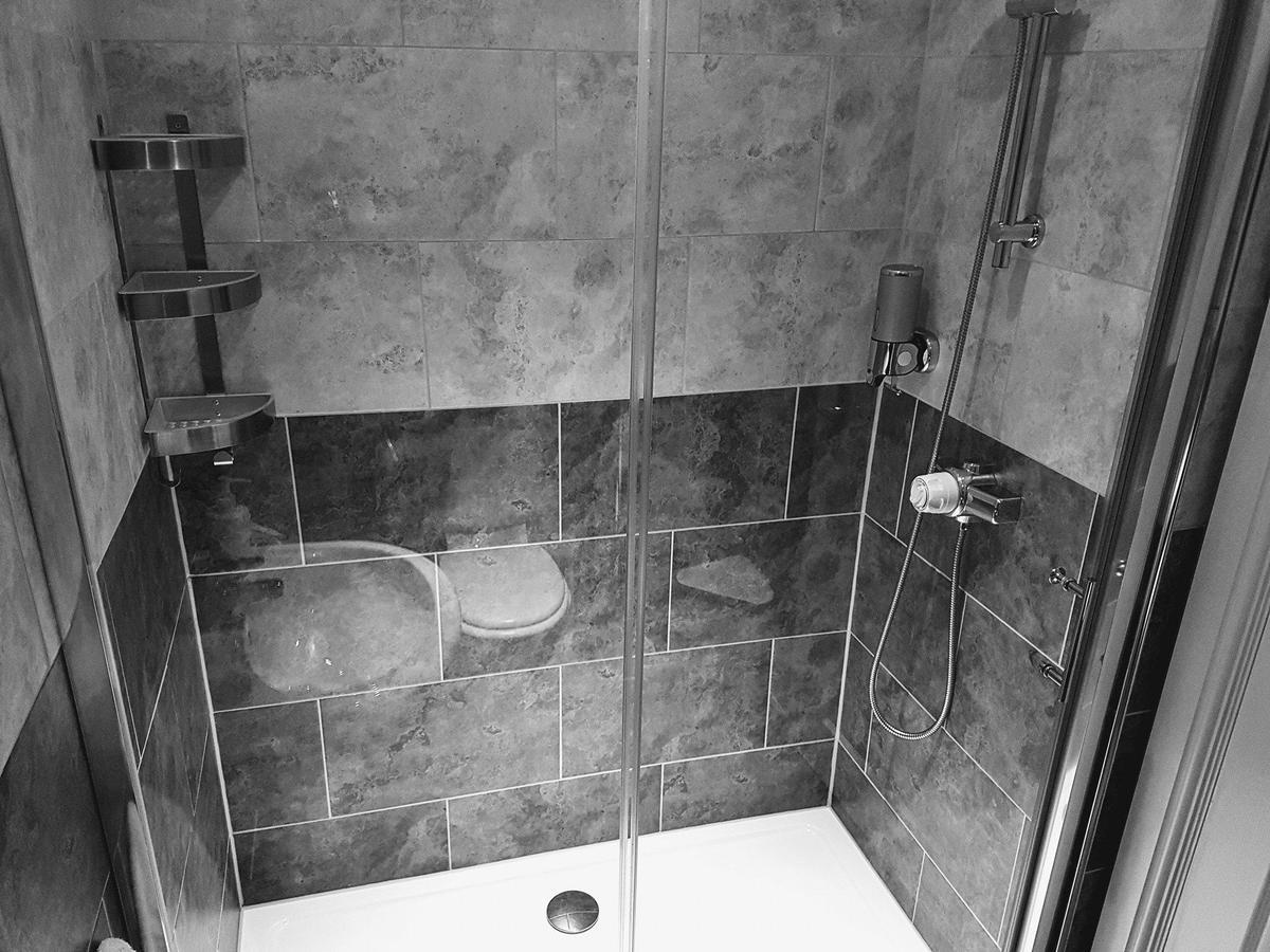 Boat House Super Suites Rothesay Zewnętrze zdjęcie